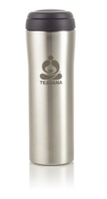 Teavana Stainless Steel Insulated Tumbler